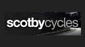 Scotby Cycles