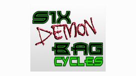 Six Demon Bag Cycles