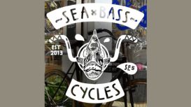 SeaBass Cycles