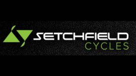 Setchfield Cycles