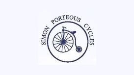 Simon Porteous Cycles