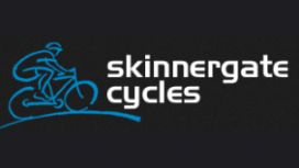 Skinnergate Cycles