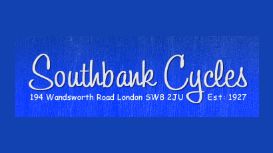 Southbank Cycles