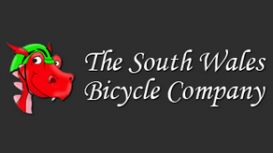 South Wales Bicycle