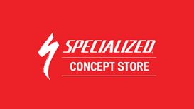 Specialized Concept Store Nottingham