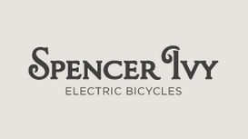 Spencer Ivy Electric Bikes