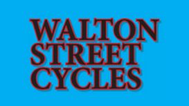 Walton Street Cycles