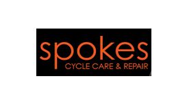 Spokes Cycle Care & Repair