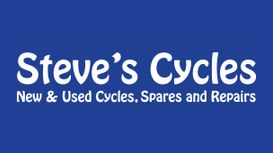 Steve's Cycles