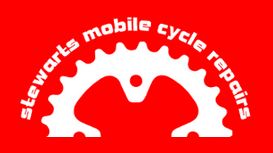 Stewarts Mobile Bicycle Repairs