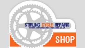 Stirling Cycle Repairs