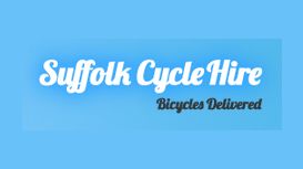 Suffolk Cycle Hire