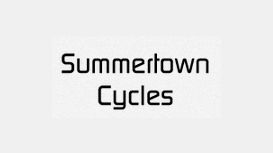 Summertown Cycles
