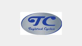Taylored Cycle Hub