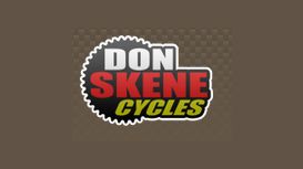 Don Skene Cycles