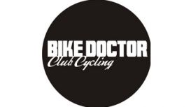 The Bicycle Doctor The Bicycle Doctor