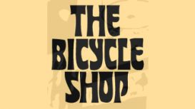 The Bicycle Shop