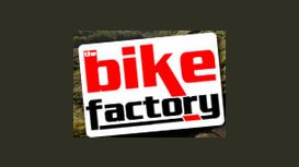 The Bike Factory