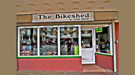 The Bikeshed