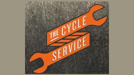 The Cycle Service