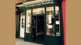 The London Cycle Workshop