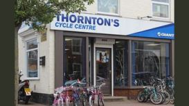 Thorntons Cycle Centre