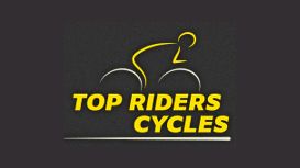Top Riders Cycles