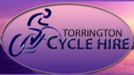 Torrington Cycle Hire