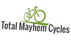 Total Mayhem Cycles