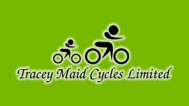 Tracey Maid Cycles