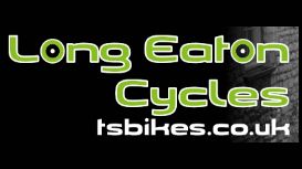 Long Eaton Cycles