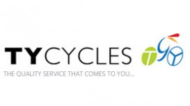 TY Cycles