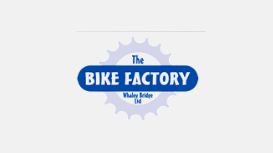 The Bike Factory