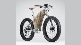 Velospeed Electric Bikes