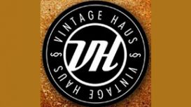 Vintage Haus