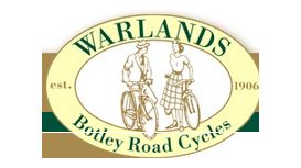 Botley Road Cycles