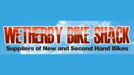 Bike Wetherby Shack