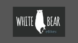 White Bear eBikes