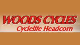 Woods Cycles
