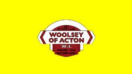Woolsey Of Acton