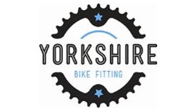 Yorkshire Bike Fitting
